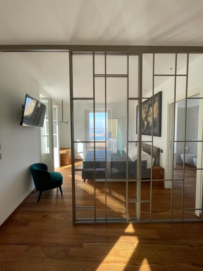 B&B Aganita أنكونا المظهر الخارجي الصورة