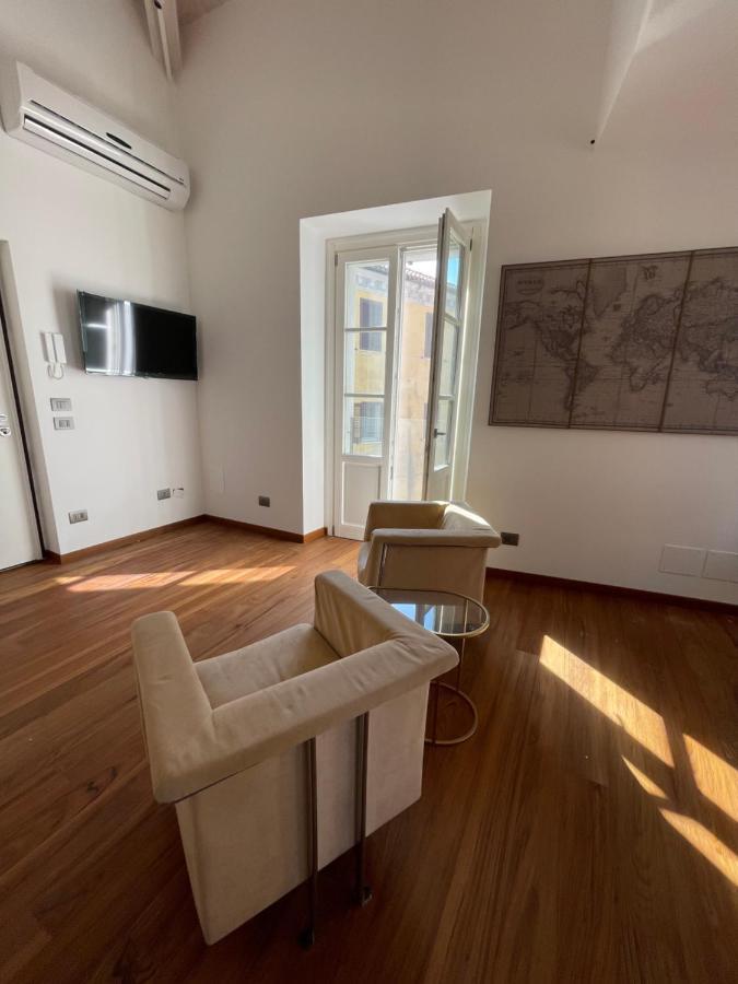 B&B Aganita أنكونا المظهر الخارجي الصورة