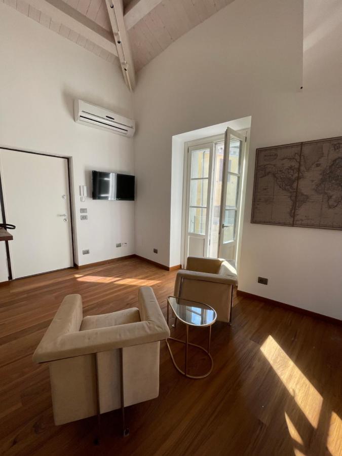 B&B Aganita أنكونا المظهر الخارجي الصورة