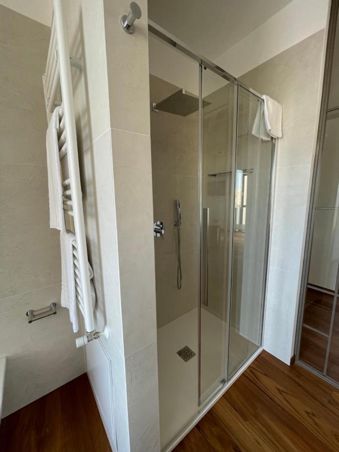 B&B Aganita أنكونا المظهر الخارجي الصورة