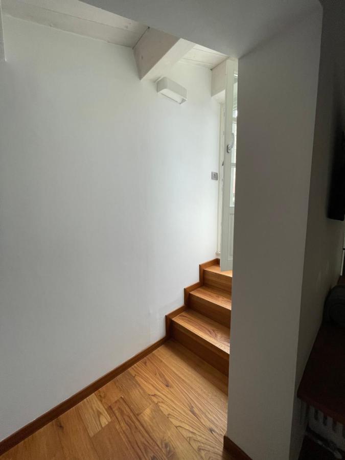 B&B Aganita أنكونا المظهر الخارجي الصورة