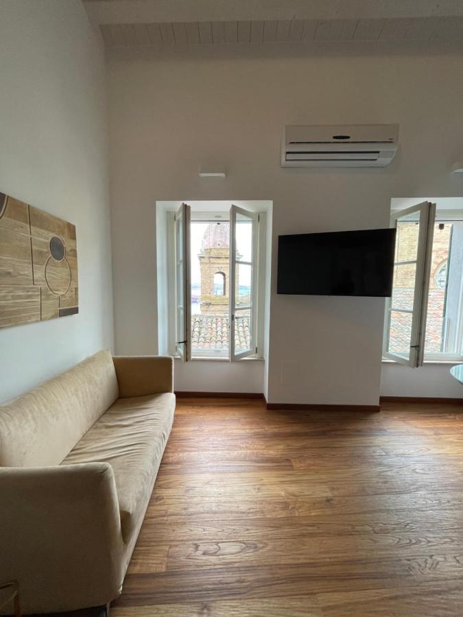 B&B Aganita أنكونا المظهر الخارجي الصورة