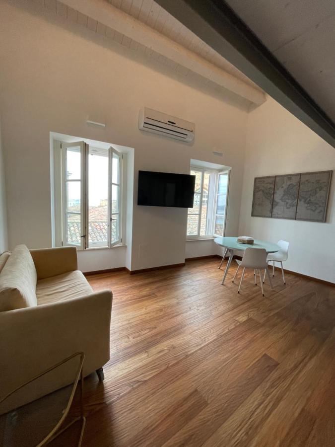 B&B Aganita أنكونا المظهر الخارجي الصورة