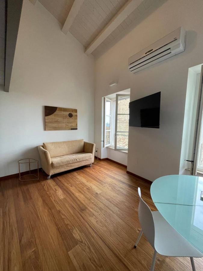 B&B Aganita أنكونا المظهر الخارجي الصورة