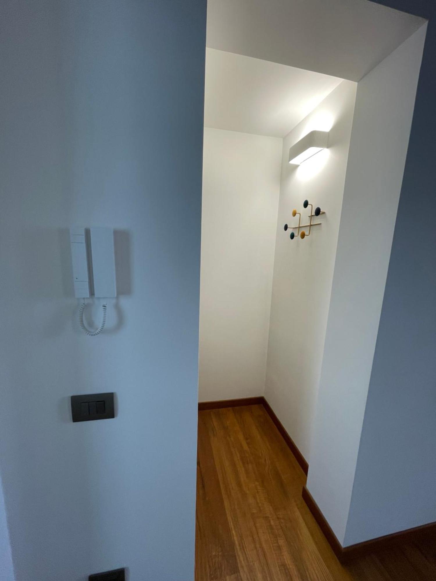 B&B Aganita أنكونا المظهر الخارجي الصورة