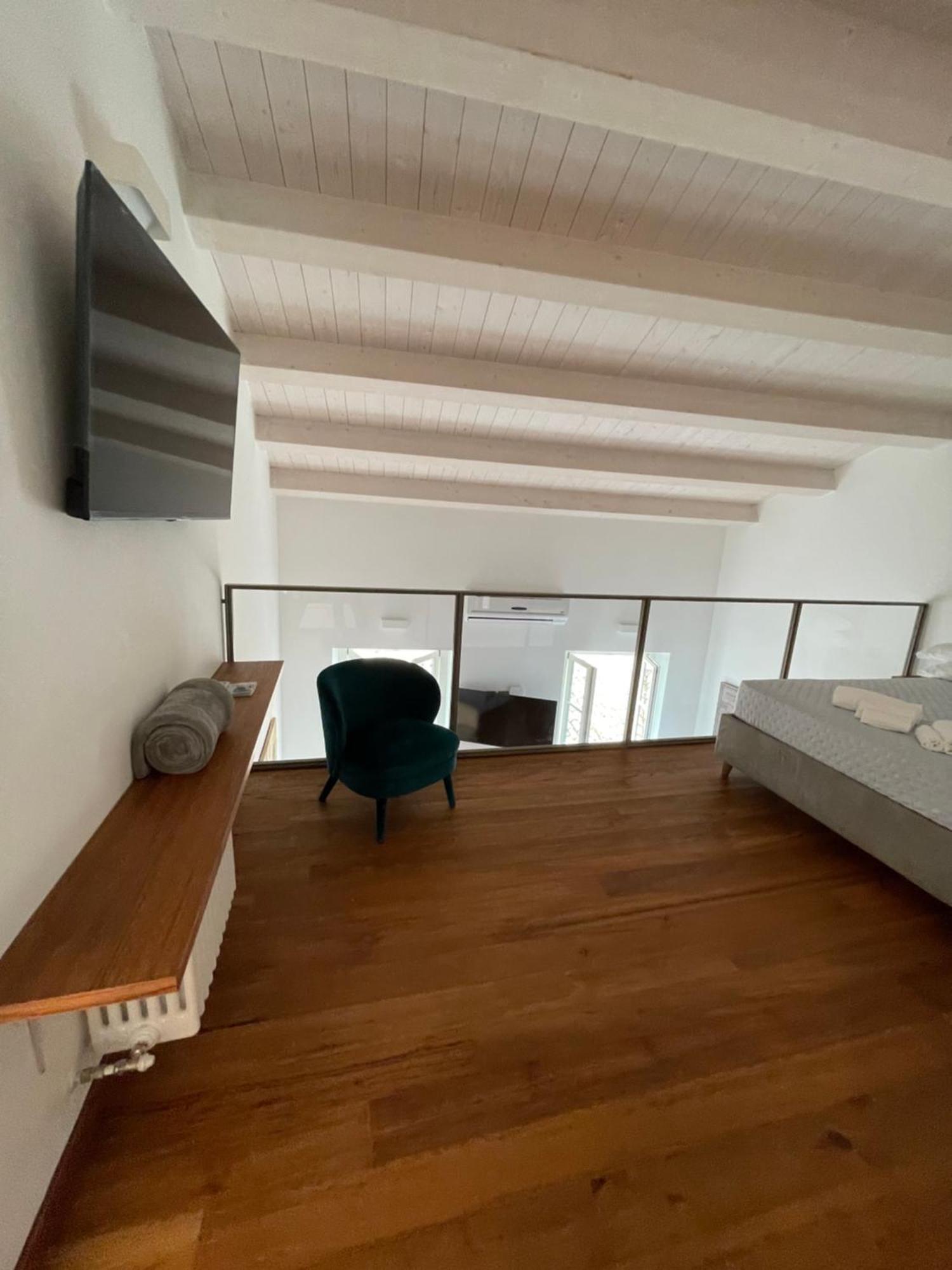 B&B Aganita أنكونا المظهر الخارجي الصورة